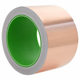 Nastro di rame per protezione dalle lumache Rame 70 mm x 20 m