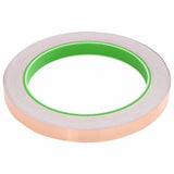 Nastro di rame per protezione dalle lumache 6 pcs Rame Rame