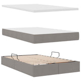 Letto con contenitore e materasso Talpa 120 x 200 cm Poliestere