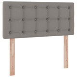 Letto con contenitore e materasso Talpa 90 x 190 cm