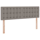 Letto con contenitore e materasso Talpa 140 x 200 cm