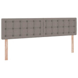 Letto con Contenitore Talpa 200 x 200 cm Pelle Sintetica