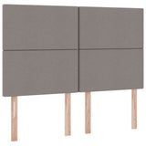 Letto con contenitore e materasso Talpa 140 x 200 cm Poliestere