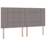 Letto con contenitore e materasso Talpa 200 x 200 cm Tessuto