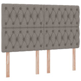 Letto con contenitore e materasso Talpa 140 x 200 cm Poliestere