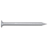 Chiodi per Legno 2 pcs Argento  3 x 15 mm Metallo