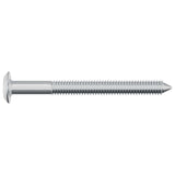 Vite 1600 pcs Argento M6 x 60 mm Acciaio