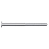 Vite 1200 pcs Argento M6 x 85 mm Acciaio