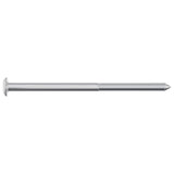 Vite 2 pcs Argento M6 x 100 mm Acciaio