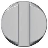 Dado per Barile 2 pcs Argento M6 x 13 mm Ferro