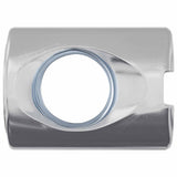 Dado per Barile 2 pcs Argento M6 x 13 mm Ferro