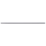 Asta Filettata 12 pcs Argento 6 x 170 mm Acciaio