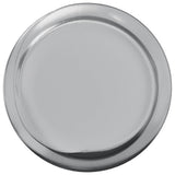 Barre filettate 900 pcs Argento Metallo