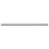 Barre filettate 900 pcs Argento Metallo