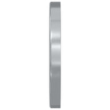 Rondelle 50000 pcs Argento Ferro