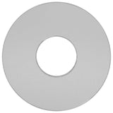 Rondelle 33962 pcs Argento Ferro