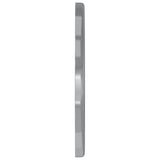 Rondelle 33962 pcs Argento Ferro