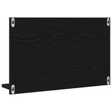 Viti in Legno 10976 pcs Argento Acciaio