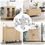 Dado a bloccaggio 3673 pcs Nichel Acciaio