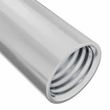 Dado a bloccaggio 2 pcs Nichel M6 x 25 mm Acciaio