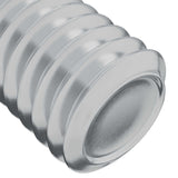 Vite di Blocco Tinta unita 2 pcs Argento M6 x 30 mm Acciaio