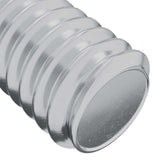 Vite con Testa Bloccante 12 pcs Argento M6 x 30 mm Acciaio