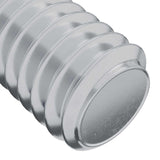 Vite con Testa Bloccante 2 pcs Argento M6 x 35 mm Acciaio