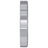 Dado a Molla 15929 pcs Bianco Ferro