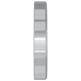 Dado a Molla 15929 pcs Bianco Ferro