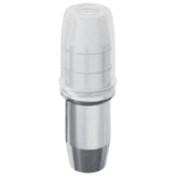 Gancio per Mensola 7200 pcs Argento 7 x 16 mm Ferro