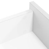 Adesivo 2 pcs Bianco  20 x 0,5 mm Carta