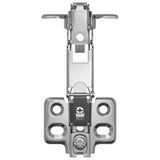 Cerniera 2 pcs Nichel 139 x 64,1 x 10 mm Ferro