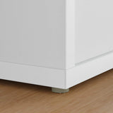 Protectori per Gambe di Sedia 18000 pcs Trasparente PVC