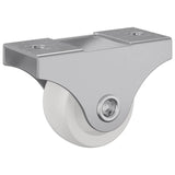 Ruota 12 pcs Bianco 42 x 11,5 x 29 mm Ferro