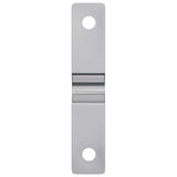 Piastra di impatto 9000 pcs Argento Ferro