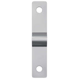 Piastra di impatto 9000 pcs Argento Ferro