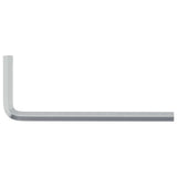 Chiave Esagonale 2118 pcs Argento 32 x 86 mm Acciaio