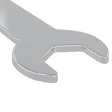 Chiave inglese 1593 pcs Argento 13 mm Ferro
