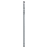 Chiave inglese 1593 pcs Argento 13 mm Ferro