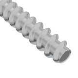Vite 12 pcs Zincato 5 x 40 mm Ferro