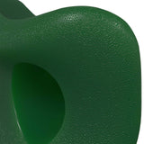 Presina da arrampicata 2 pcs Verde 100 x 67 x 43 mm PP