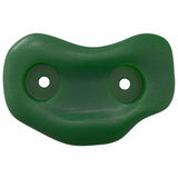 Presina da arrampicata 12 pcs Verde 100 x 67 x 43 mm PP