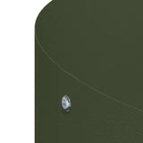 Anello per vaso 5 pcs Verde oliva 30 x 30 x 20 cm