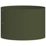 Anello per vaso 5 pcs Verde oliva 30 x 30 x 20 cm