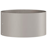 Anello per vaso Marrone 40 x 40 x 20 cm