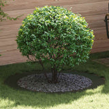 adatto per Anello d'Albero Piatto Oliver verde 90 / 120 cm