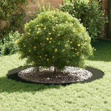 adatto per Anello d'Albero Piatto Oliver verde 90 / 120 cm