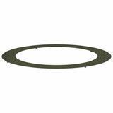 adatto per Anello d'Albero Piatto Oliver verde 90 / 120 cm