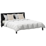 Set di Piumoni con cuscino 3 pcs Bianco Piuma d'anatra