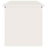 Cassa per cuscini da giardino Acciaio 80 x 50,5 x 50 cm 220